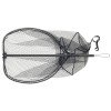 Daiwa Prorex Carbon Folding Net Tele L 75 x 65 cm