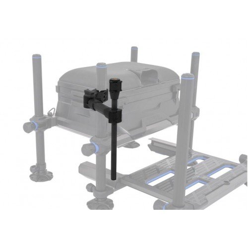 Preston Innovations Rotating Butt Rest Arm