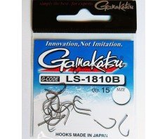 GAMAKATSU LS1810B ? 10 (16 pcs. Package)