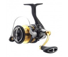 Ritė Daiwa 23 Legalis LT 3000-CXH
