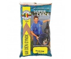 Marcel van den eynde Supercrack BREAM Brown 1kg.