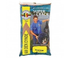 Marcel Van Den Eynde Supercrack Bream Rudas 1kg.