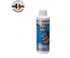 Marcel van den eynde Liquid Booster Scopex