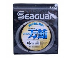 SEAGUAR fluorocarboninis valas Premium Manyu Fluorocarbon 30m 1,05mm