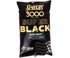 Sensas 3000 World Champion Super Black  Bremes (Karšis)