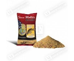 Serie Walter RACER SWEET CORN CARP/CARASIO 1kg jaukas