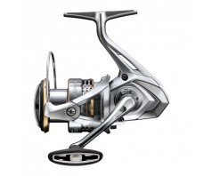 SHIMANO  Sedona FJ C3000