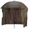 Garbolino Tent Bullet 220 cm skėčio tipo palapinė