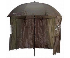 Garbolino Tent Bullet 220 cm skėčio tipo palapinė