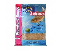  Champion Feed Speedo 1kg