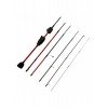 Spiningas Ka-Lures Vėjas 1.71m 0,1-1g