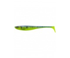 Fluor Perch Savage Gear Collapser 14cm 12g (3vnt.)