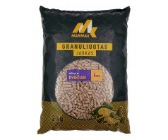 Marmax granulated baits with wheat