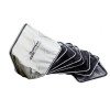 Keepnet Flagman Rubber Mesh40x50 cm. 3.0m.
