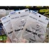 Toray pintas valas Saltline Super Light PEx4 150m 