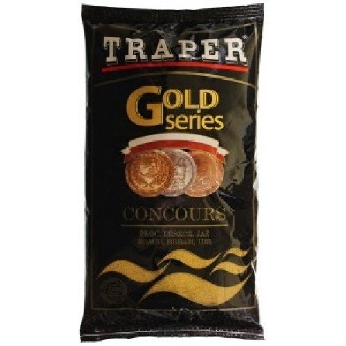 Traper Gold Concours