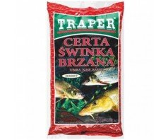 Traper Sekret Vimba