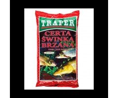 Traper Sekret Vimba Žiobris, 1kg