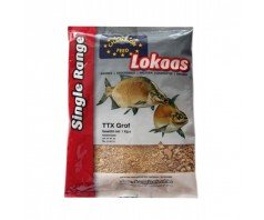 CHAMPION FEED FEED TTX GROF 1KG