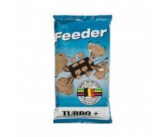 Marcel van den eynde feeder turbo +
