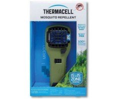 Uodus atbaidantis įrenginys Thermacell MR300G