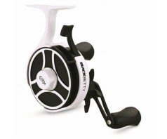 Ritė 13 Fishing Black Betty Freefall Ghost 2.5 