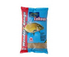CHAMPION FEED WONDER SENZAROME 2KG