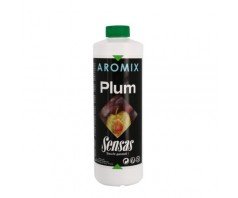 Kvapas skystas Sensas Aromix Plum
