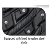 Scierra X-Force Wading Shoes Cleated W. Studs