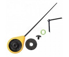 Rod winter salmo sport
