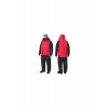 Alaskan Winter suit NewPolar red/black    
