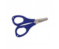 Žirklės pintam valui Flagman Sherman Pro Braid & Mono Scissors