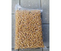 Šutinti žirniai 1kg